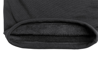 Swoosh – kaelasoojendaja ja müts, must, toote lisavaade 4