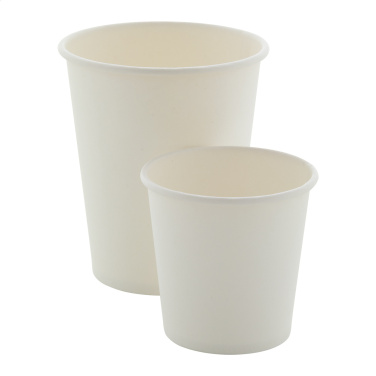 Papcap M – pabertops, 240 ml, valge, toote lisavaade 2