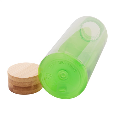 Pemboo – RPET-pudel, roheline, toote lisavaade 3