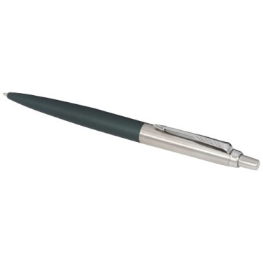 Parker Jotter XL matt kroomitud viimistlusega pastapliiats, Roheline, tootepilt (2)
