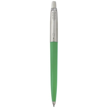 Parker Jotter Taaskasutatud pastapliiats, Roheline, tootepilt (1)