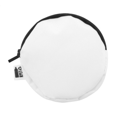 SuboPurse 360 – kohandatud RPET-kott, must, toote lisavaade 2