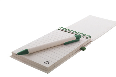 Relact Jot – piimapaki märkmik, roheline, toote lisavaade 4