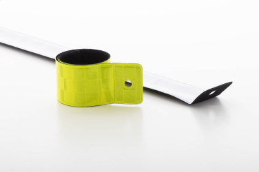 Lumen Plus – helkurriba, kollane, toote lisavaade 2