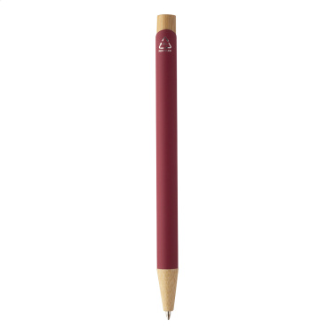 Pastelloo – pastapliiats, burgundia, toote lisavaade 3