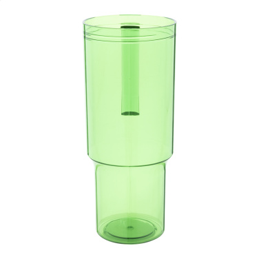 Repetus – reisikruus, roheline, toote lisavaade 4
