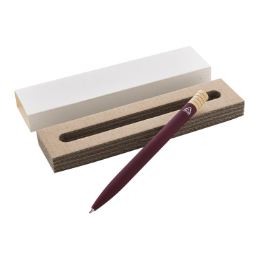 Talboo – pastapliiats, burgundia, toote lisavaade 2