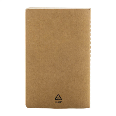 Jolbog – Jõulumärkmik, loomulik, toote lisavaade 4