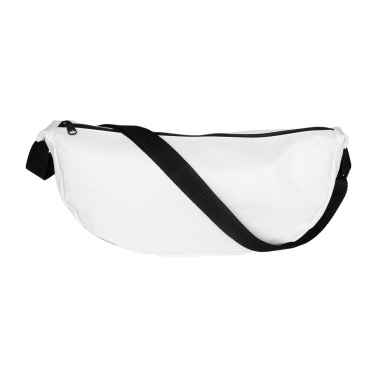 Subobag Party – Kohandatud RPET õlakott, must, toote lisavaade 2