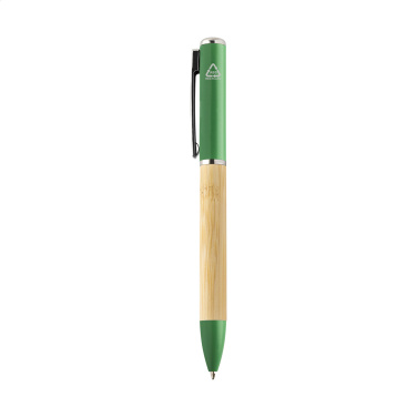 Penboo – pastapliiats, roheline, toote lisavaade 3