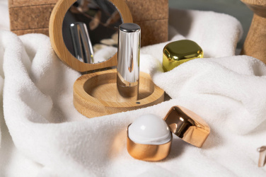 Cuboris Shine – huulepalsam, roos, toote lisavaade 4