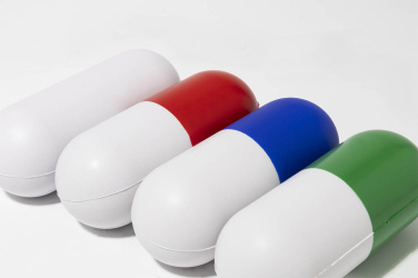 Stressul – stressivastane pall, roheline, toote lisavaade 3