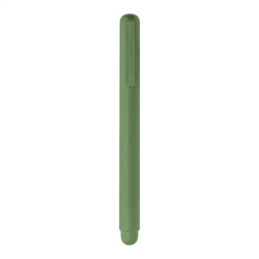 Glinkap – RABS geelpliiats, roheline, toote lisavaade 3