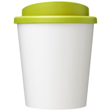 Termoskruus Brite-Americano® Espresso Eco 250 ml, Laimiroheline, tootepilt (1)