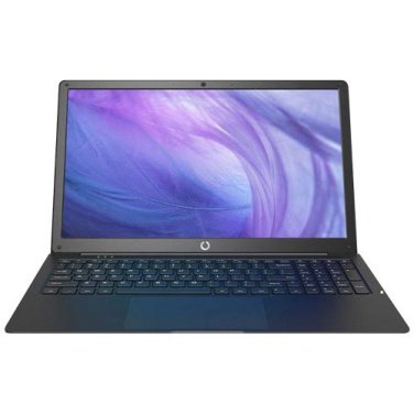 Prixton 15,6″ Netbook Pro 4/128 GB – must, tootepilt (1)