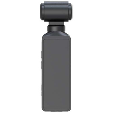 Prixton Snap DC600 digikaamera – must, tootepilt (2)