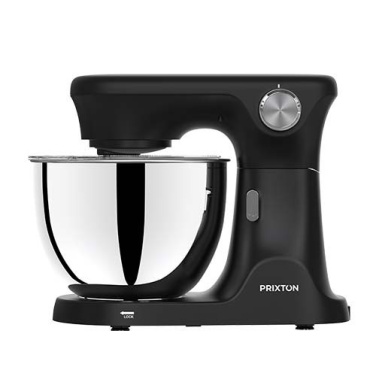 Segisti Prixton KR350 8L – must, tootepilt (1)