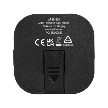 Hobsle – 60W RABS USB-C kaabel, must, toote lisavaade 3