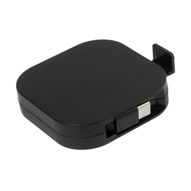Hobsle – 60W RABS USB-C kaabel, must, toote lisavaade 4