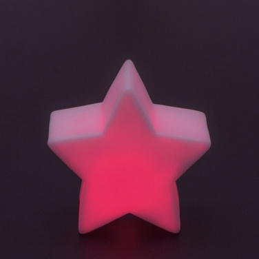 LED lamp STAR, valge, tootepilt (3)
