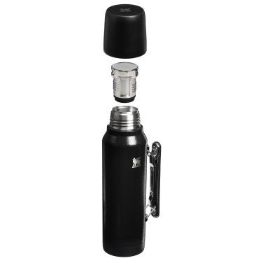 Uus legendaarne pudel 1,4L / 1,5QT, Hammertone must, tootepilt (2)