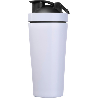 Šeiker 750 ml LILY, valge, tootepilt (4)