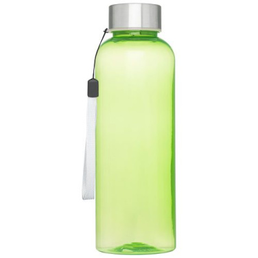Bodhi 500 ml veepudel, Läbipaistev laimiroheline, tootepilt, Läbipaistev lubi (2)