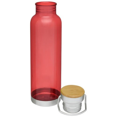 Thor 800 ml Tritan™ veepudel, Punane, tootepilt (2)