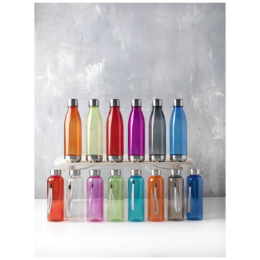 Cove 685 ml veepudel, Läbipaistev laimiroheline, tootepilt, Läbipaistev lubi (3)