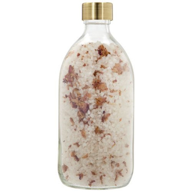 Wellmark Just Relax 500 ml vannisool – roosilõhn, Läbipaistev selge, tootepilt (2)