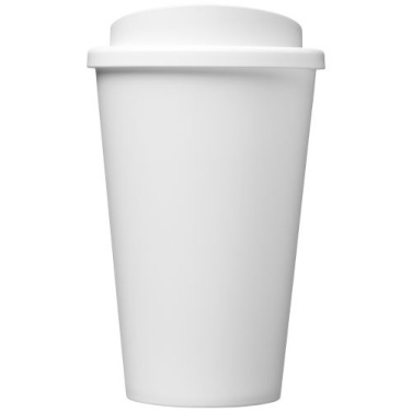 Brite-Americano® Pure 350 ml termostops, Valge, tootepilt (1)