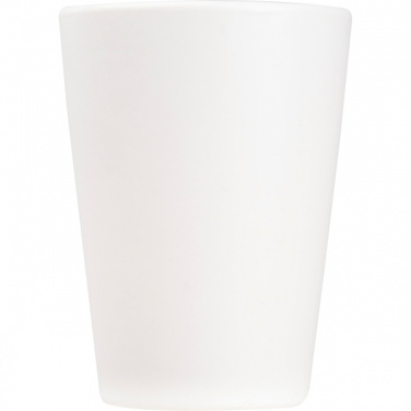 Singapore keraamiline espressotass 50 ml, valge, tootepilt (3)