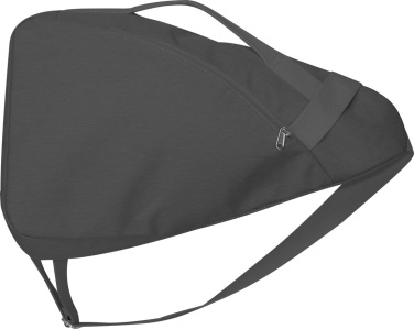 Citybag RHODE ISLAND, must, tootepilt (2)