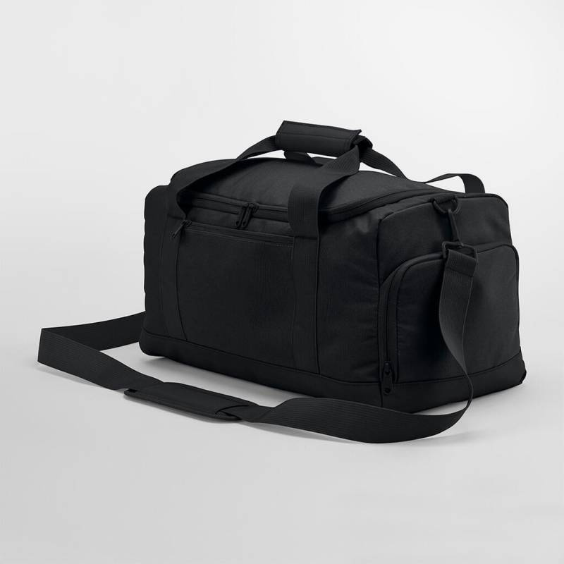 Väike treeningrepp, must - Bagbase (1)