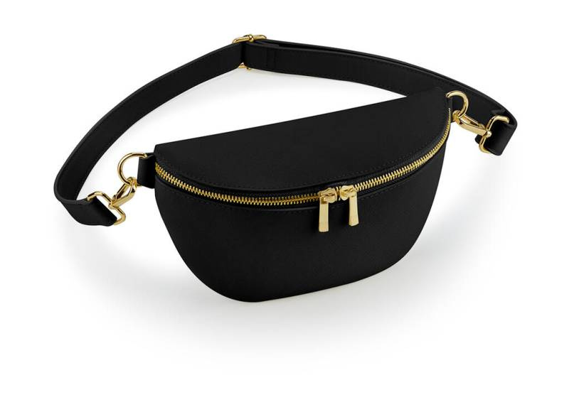 Butiikvöökott, must - Bagbase (1)