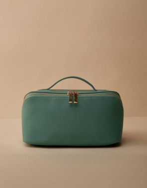 Butiik Avatud Lame Aksessuaaride Ümbris, must/must - Bagbase (4)