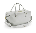 Butiiknädalavahetuse korraldaja, Pehme hall