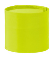 Fluo Print Me käepael, neoonkollane, Fluorkollane