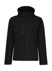 Venturer 3-kihiline kapuutsiga softshell-jakk