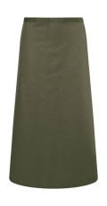 Lihtne bistroo põll, Samblaroheline