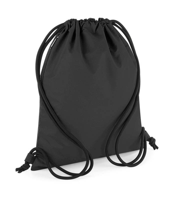 Helkurkott, Must helkur - Bagbase (1)