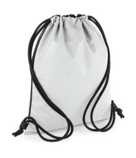 Helkurkott, Hõbedane helkur