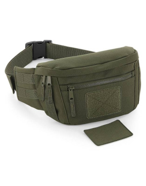 MOLLE Utility vöökott, must - Bagbase (4)