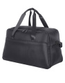 Onyx Weekenderi reisikott, must