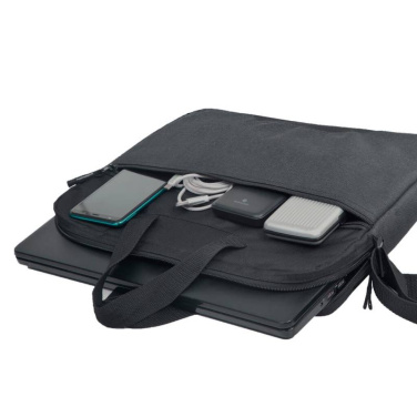Avignoni konverentsikott, Süsihall melanž/must – Shugon (4)