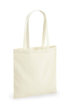 Revive Recycled Tote, naturaalne