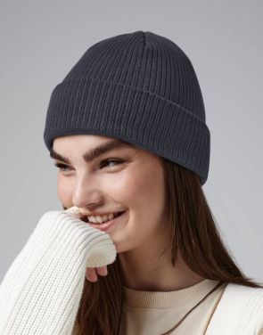 Orgaanilisest puuvillast müts, Grafiithall – Beechfield (4)