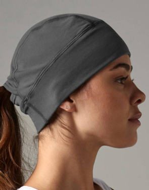 Softshell Sports Tech Beanie, must – Beechfield (2)