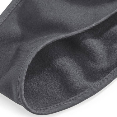 Softshell Sports Tech peapael, must – Beechfield (4)