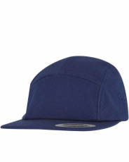 Džoki lõuendimüts, tumesinine